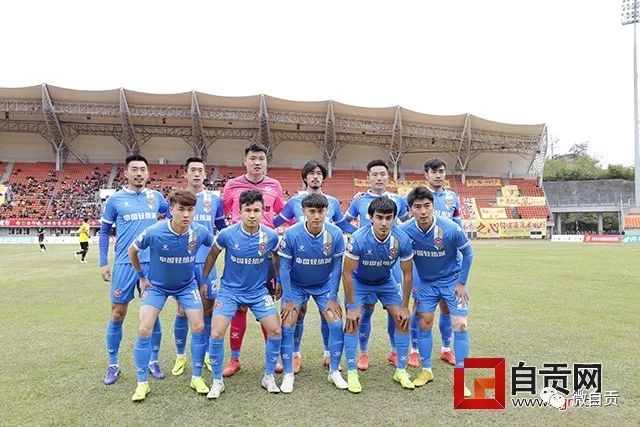 战报·云南玉昆1:0成都蓉城